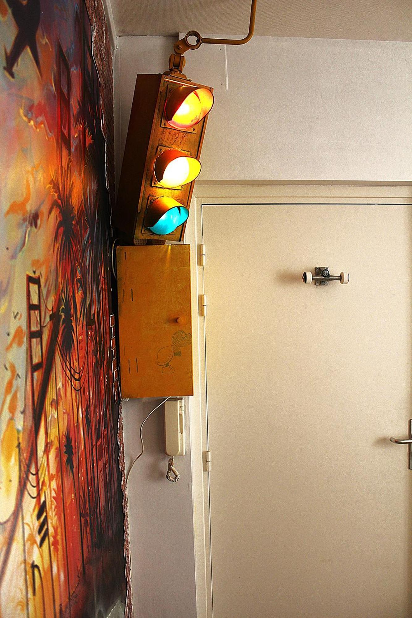 Appartement Le 