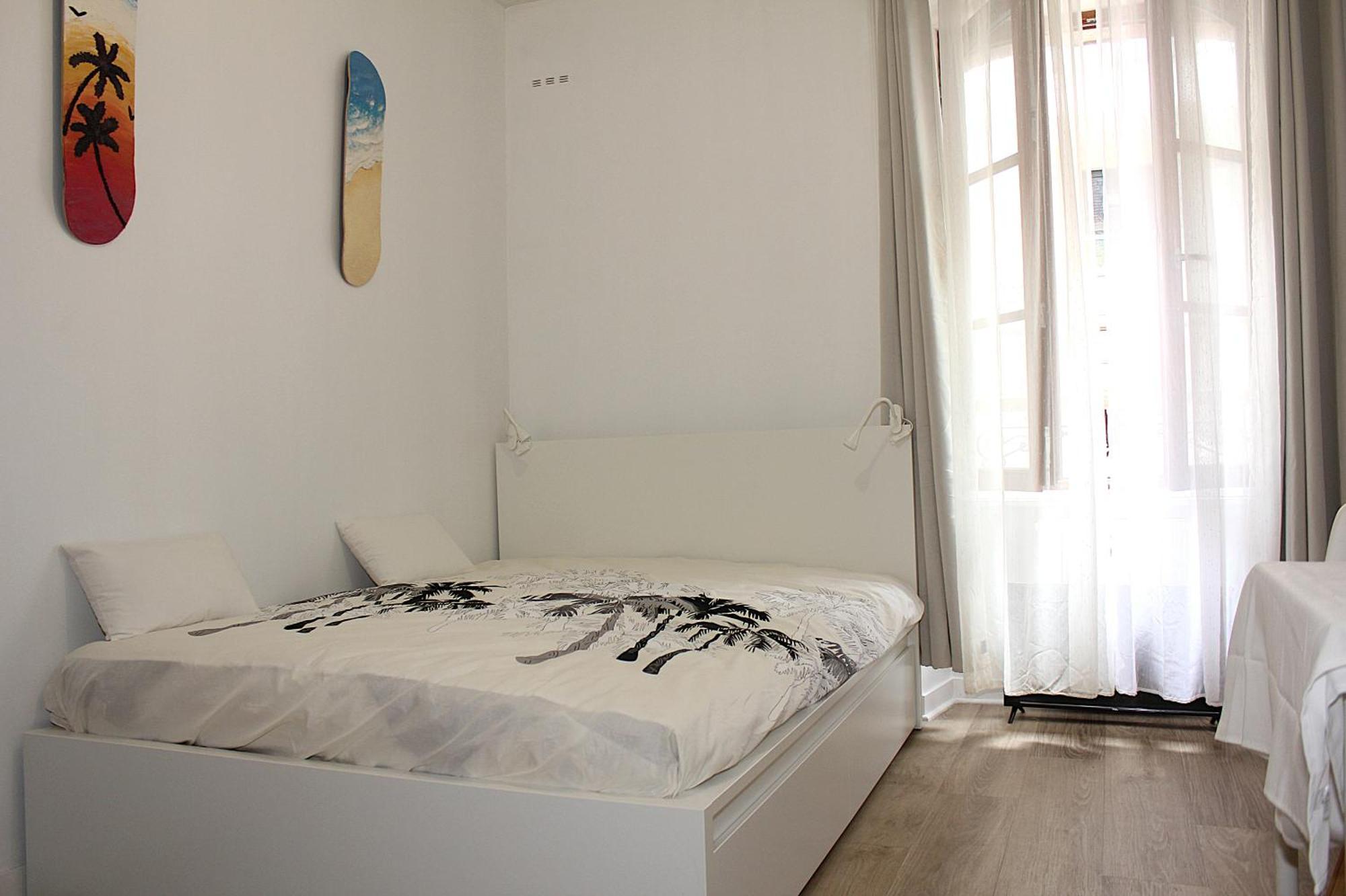 Appartement Le 