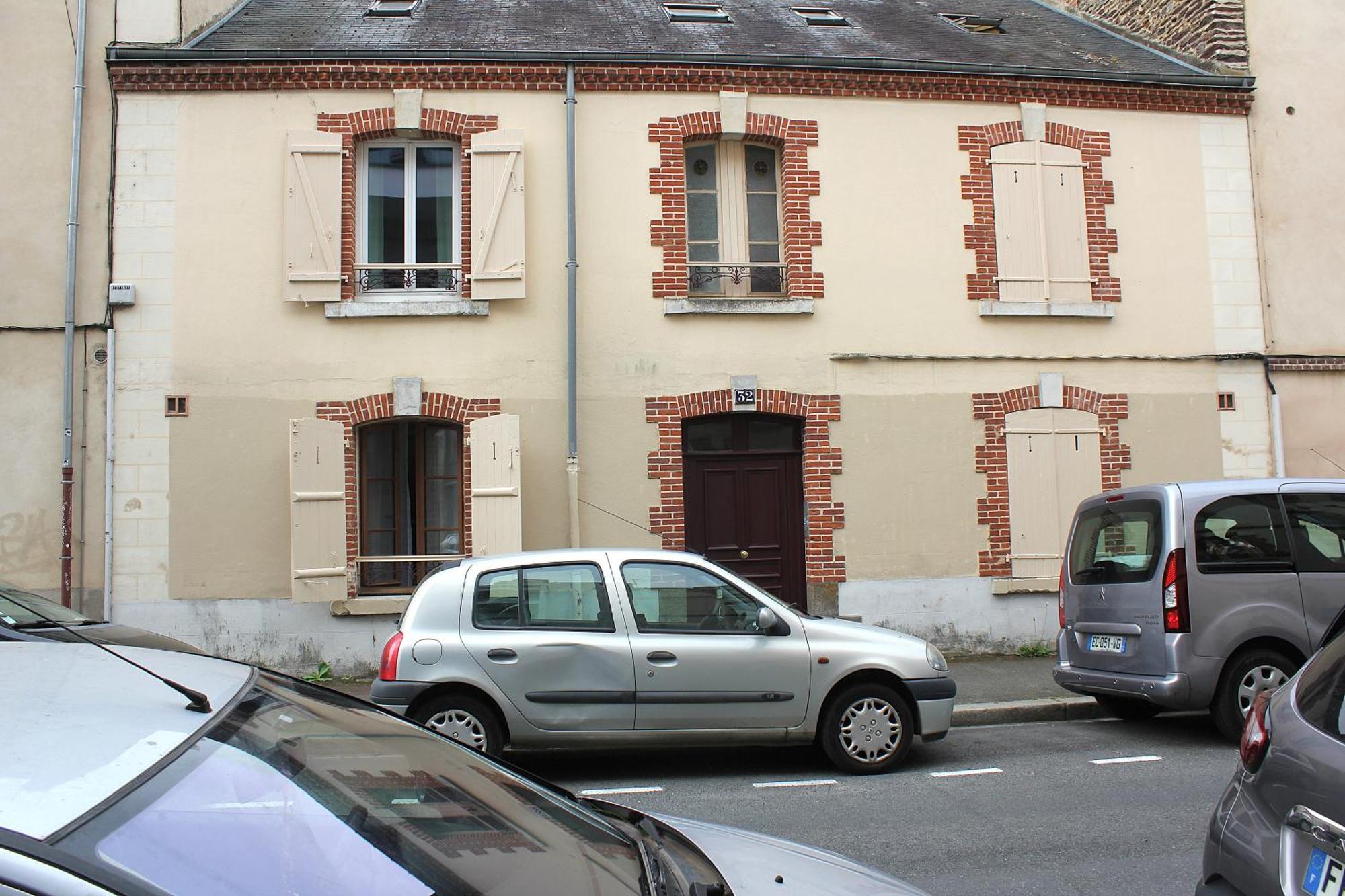 Appartement Le 
